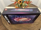Lego Milky Way Galaxy Art 31212 New Sealed Box