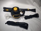 Mcculloch Mc1230 Handheld Steam Cleaner With Extension Hose  Excellent  Used 1x 