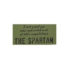 Watchover Voodoo Doll - The Spartan