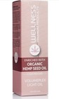 Wellness Premium Products - Volumeplex Hair Serum - Organic Hemp Seed Oil 