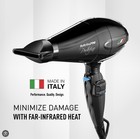 Babyliss Pro Portifino Professional Hair Dryer