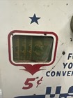 Vintage Us Postage Stamps Dispenser No Key
