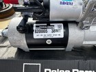 Delco Remy 38mt 12v Starter - 8200005