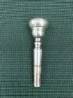 Schilke Standard Series Trumpet Mouthpiece Group 17 Silver Brass