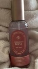 Bath   Body Works Aromatherapy sleep  heirloom Rose  Essential Oil Perfume Mist