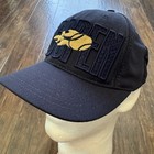 Us Open Tennis Championships Nyc American Needle Adjustable Hat Arthur Ashe