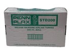 Penn-plax Deluxe Silicone Aquarium Air Line Tubing 200 Ft Roll