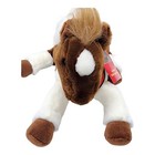 2005 Wells Fargo Toys R Us Plush Legendary Horse Trixie Nwt