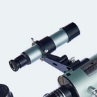  Telescope Mount Spotting Scopes Eyepiece Microscope Smartphone Camera Adapter