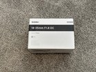 Sigma 18-35mm F 1 8 Art Dc Lens For Canon Ef
