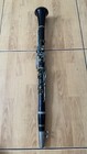 Antique 1890   s Rud Gottsman Wohlhausen    sinfonia    Ebony Clarinet Boxed