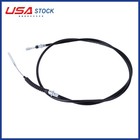 New Clutch Cable Replacement For Chevrolet C7500 Kodiak 1997 1998 1999 2000-2002