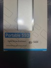 Extreme 4tb-14dai Usb-c Portable External Ssd New In Box For Externa Use Only