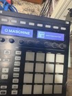 Native Instruments  Maschine Controller  untested  