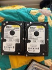 Western Digital Hard Drives