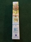 Diamond Art Club Mystery Kit 122 By Enys Guerrero-sealed Free Shipping 