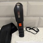 Vipertek Stun Gun Vts-989 - Heavy Duty Rechargeable Led Flashlight - Not Tested