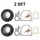 Carburetor Carb Rebuild Kit For Bmw Bing Cv 32mm Airhead R65 R75 R80 R90 R100