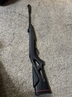 Gamo Shadow Whisper  177 Caliber 1250fps Air Rifle In Excellent Condition