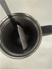 40oz Stainless Steel H2 0 Flowstate Quencher Tumbler Black 2 0 Ice Drinks Summer