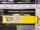 Morse M22x1 5 Bottom Tap D6 Hss Straight Flute 4fl Right Hand 7500 38127