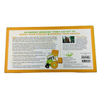 The Energy Medicine Kit By Donna Eden Dvd Cd Booklet Photo Cards Healing Crystal