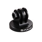 Tripod Mount Cnc Adapter For Gopro New Hero 7 6 5 4 3 For Dji Osmo Action Camera