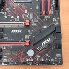 Msi B450 Gaming Plus Am4 Amd Ryzen Motherboard   Fast Ship  Us Seller 