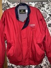 Vintage United States Postal Service Usps  Club Red Mens Xl Usa New