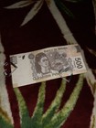 Mexico 500 Pesos Bill 2014 Diego Rivera  frida Kahlo Al Series Mexican Banknote