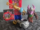 Dungeons   Dragons Questers Adventures - Tiefling Artificer - Complete