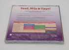 Read  Write   Type 1997 Pc Game Tlc Cd-rom New Sealed