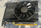 Evga Nvidia Geforce Gtx 1050 Ti 4gb Gddr5 Graphics Card Grade A Condition