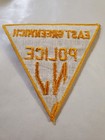 Vintage East Greenwich  township  police  department   new Jersey