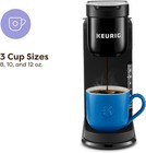 Keurig K-express Single Serve K-cup Pod Coffee Maker - Black