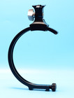 Really Right Stuff Rrs B87-qr Flash Bracket  W mount Qr Base Exc    