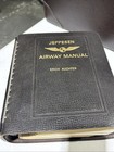 Jeppesen Times Mirror Airway Flight Operations Manual 1978-1983  csg-4a Computer