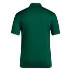 Adidas Men Green Team Issue Performance Polo Shirt M L Xl Xxl 3xl New