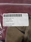 New Us Marine Military Issue Sustainment Pouch Cif Usmc Molle Coyote Filbe