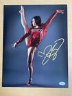 Mckayla Maroney Signed Autograph Olympics 11x14 Gymnastics Photo - Jsa  wa199521