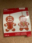 New Creatology Craft Kits Christmas New And 2 Open Gingerbread snowflake photo