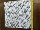 Two  2  Single Paper Napkins For Decoupage Sea Fish Coastal Beach Fishing 