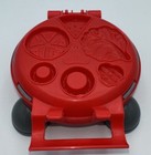Play-doh Kitchen Creations Burger Barbecue Grill Replacement Piece Only 
