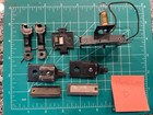 Vintage Lionel Marx Model Train Parts Lot Toy Trains Prewar Postwar Lot D