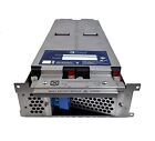 Apc Smart-ups 3000va Lcd Rm 2u 120v Smt3000rm2uc Compatible Battery Kit