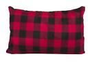 Teton Sports Camp Pillow  Great For Travel  Camping And Backpacking  Washable  