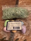 Longaberger Miniature Easter Eggs And Grass-brand New 