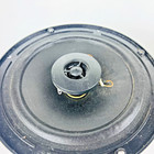 Vintage Pair Of Boat Subwoofer Speakers -  Q Marine Qm-650   7    No Covers