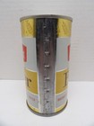 Finast Lager Straight Steel Pull Tab Beer Can  64-21 New Jersey