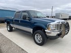 2002 Ford F-250 Lariat